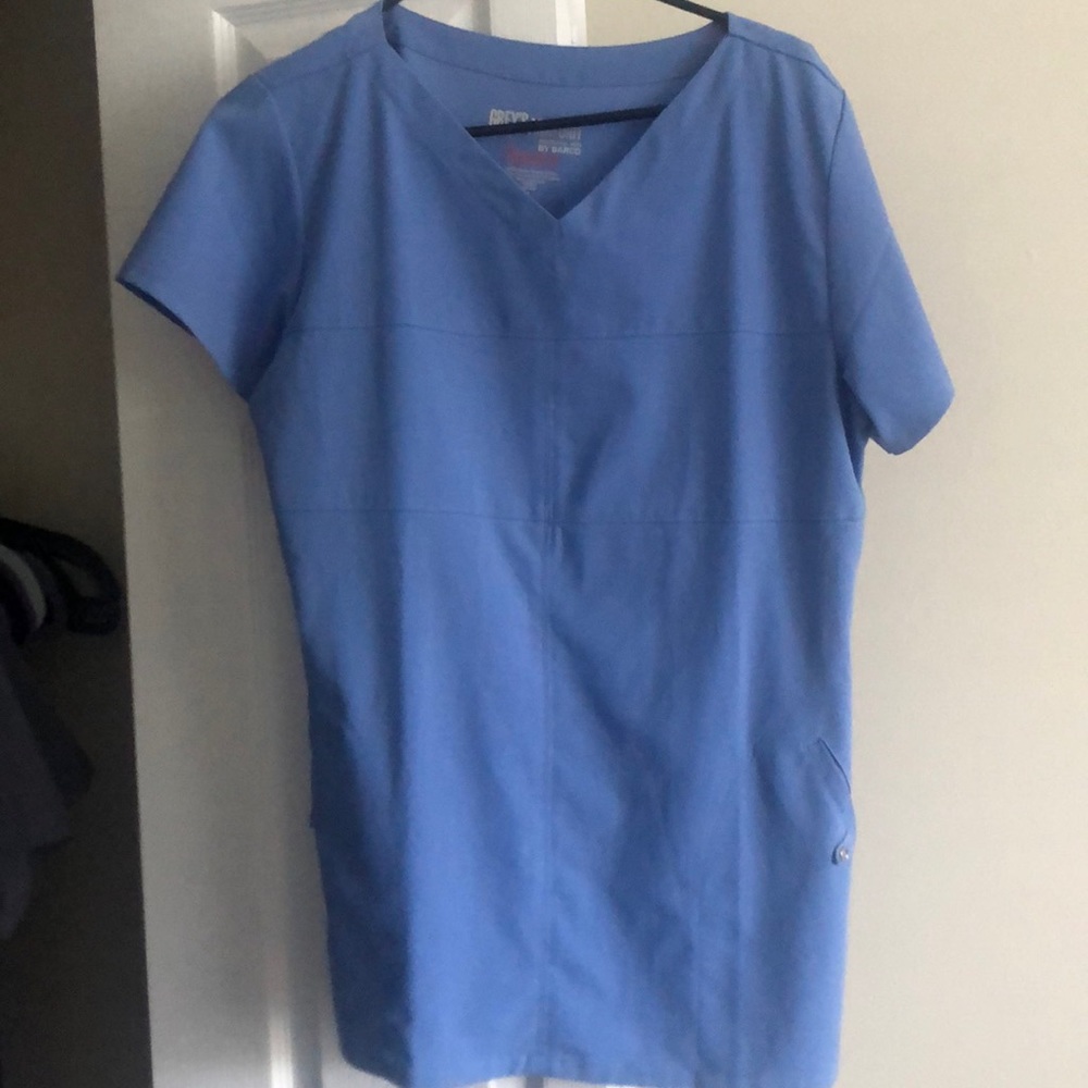 Scrubs